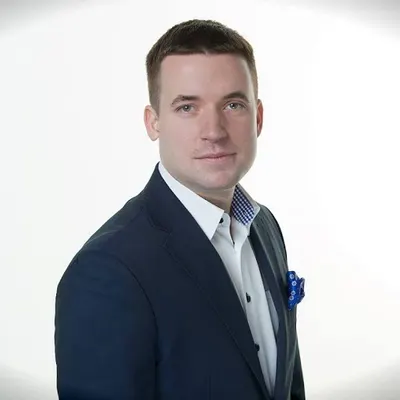 Ubezpieczenia - Piotr Wardecki